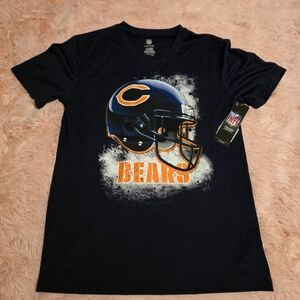 NFL Chicago Bears Shirt Youth Size: Large